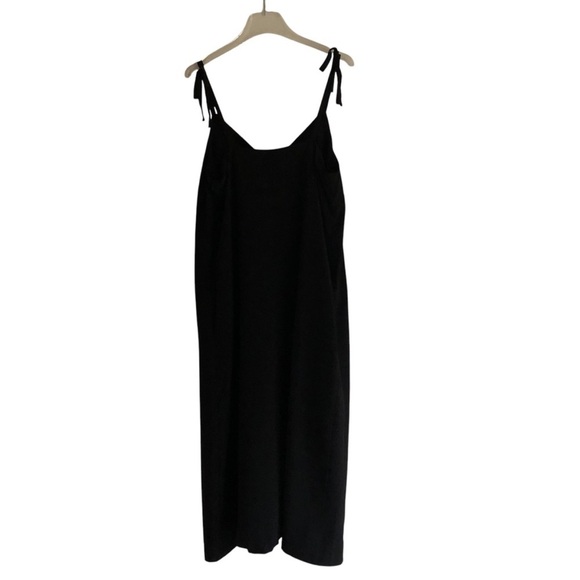Hatch The Back In The Game Nursing Dress Black Size 2 Medium - Picture 5 of 14